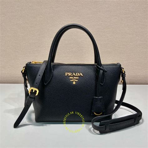 prada milano dal 1913 douglas|how to authenticate prada bag.